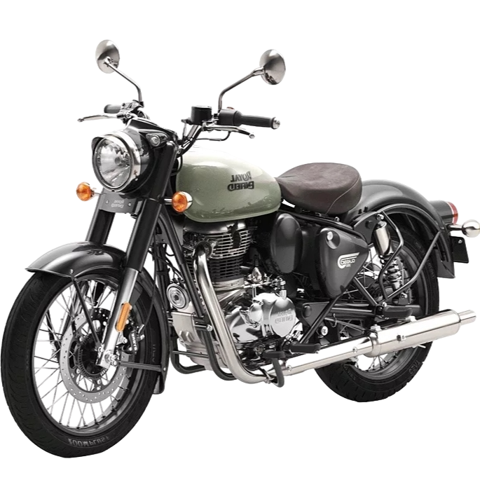 Royal Enfield